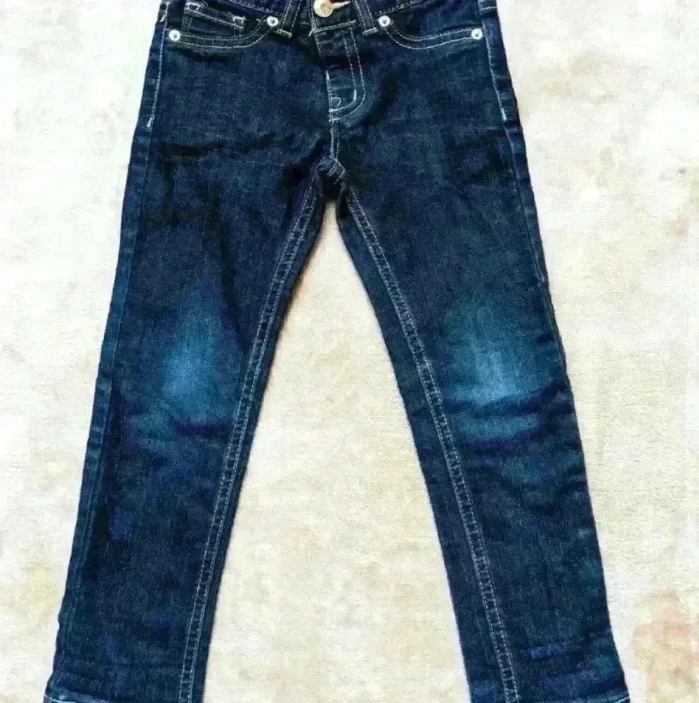 Girls Skinny Jeans - Picture 1 of 5